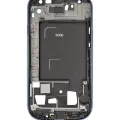 LCD Frame For Samsung Galaxy S3 (Verizon / Straight Talk) (I535) (Blue)