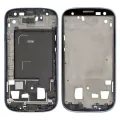 LCD Frame For Samsung Galaxy S3 (Verizon / Straight Talk) (I535) (Blue)