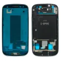 LCD Frame For Samsung Galaxy S3 (Sprint) (L710) (Blue)