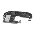 Loudspeaker Audio Headphone Jack For Samsung Galaxy S3 (Blue)