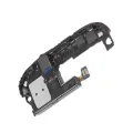 Loudspeaker Audio Headphone Jack For Samsung Galaxy S3 (Blue)