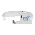 Loudspeaker And Audio Headphone Jack For Samsung Galaxy S3 (White)