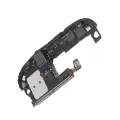 Loudspeaker And Audio Headphone Jack For Samsung Galaxy S3 (White)