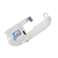 Loudspeaker And Audio Headphone Jack For Samsung Galaxy S3 (White)