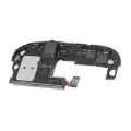 Loudspeaker And Audio Headphone Jack For Samsung Galaxy S3 (White)