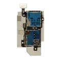 Лоток SIM та карт-ридер для Samsung Galaxy S3 (I535)