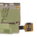 Лоток SIM та карт-ридер для Samsung Galaxy S3 (I535)