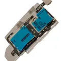 Лоток SIM та карт-ридер для Samsung Galaxy S3 (I535)