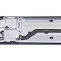 LCD Assembly With Frame For Motorola Moto G7 Play (XT1952 / 2019) / T-Mobile Revvlry (Genuine OEM) (Deep Indigo)