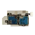 Sim Tray SD Card Reader For Samsung Galaxy S3 (L710)