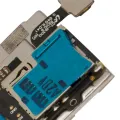 Sim Tray SD Card Reader For Samsung Galaxy S3 (L710)