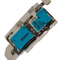Sim Tray SD Card Reader For Samsung Galaxy S3 (L710)