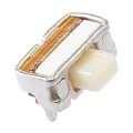 Power Switch Button For Samsung Galaxy S3 / S4 (10 Pack)