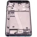 LCD Assembly With Frame For Motorola Moto G Stylus 5G (XT2131 / 2021) (Genuine OEM) (Cosmic Emerald)