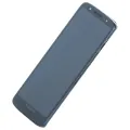 LCD Assembly With Frame For Motorola Moto G6 (XT1925 / 2018) (Genuine OEM) (Deep Indigo)