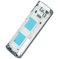 LCD Assembly With Frame For Motorola Moto G6 (XT1925 / 2018) (Genuine OEM) (Deep Indigo)