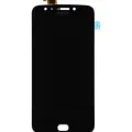 LCD Assembly Without Frame For Motorola Moto E4 Plus (XT1774 / 2017) (Genuine OEM) (Black)