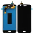 LCD Assembly Without Frame For Motorola Moto E4 Plus (XT1774 / 2017) (Genuine OEM) (Black)