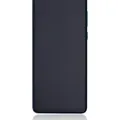 LCD Assembly With Frame For Motorola One Vision (XT1970 / 2019) / P50 (Genuine OEM) (Sapphire Gradient)