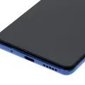 LCD Assembly With Frame For Motorola One Vision (XT1970 / 2019) / P50 (Genuine OEM) (Sapphire Gradient)