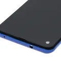 LCD Assembly With Frame For Motorola One Vision (XT1970 / 2019) / P50 (Genuine OEM) (Sapphire Gradient)