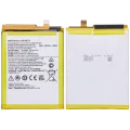Replacement Battery For Motorola Edge 5G (XT2141 / 2021) / Moto G200 5G (XT2175 / 2022) (MB50) (Genuine OEM)