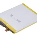 Replacement Battery For Motorola Edge 5G (XT2141 / 2021) / Moto G200 5G (XT2175 / 2022) (MB50) (Genuine OEM)