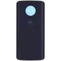 Back cover Glass For Motorola Moto G6 (XT1925 / 2018) (Genuine OEM) (Deep Indigo)