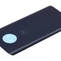 Back cover Glass For Motorola Moto G6 (XT1925 / 2018) (Genuine OEM) (Deep Indigo)