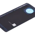 Back cover Glass For Motorola Moto G6 (XT1925 / 2018) (Genuine OEM) (Deep Indigo)