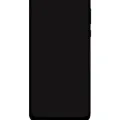 LCD Assembly With Frame For Motorola Moto G Stylus 6.4" (XT2043 / 2020) (Genuine OEM) (Mystic Indigo)