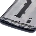 Дисплейний модуль (LCD) з рамкою для Motorola Moto G6 Play (XT1922 / 2018) / G6 Forge (XT1922-6 / XT1922-7 / XT1922-9 / 2018) (US Version) (Genuine OEM) (Deep Indigo)