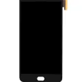 OLED Assembly Without Frame For Motorola Moto Z2 Play (XT1710 / 2017) (Genuine OEM) (Black)