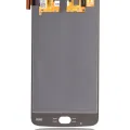 OLED Assembly Without Frame For Motorola Moto Z2 Play (XT1710 / 2017) (Genuine OEM) (Black)