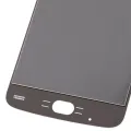 OLED Assembly Without Frame For Motorola Moto Z2 Play (XT1710 / 2017) (Genuine OEM) (Black)