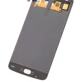 OLED Assembly Without Frame For Motorola Moto Z2 Play (XT1710 / 2017) (Genuine OEM) (Black)
