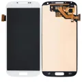OLED Assembly Without Frame For Samsung Galaxy S4 (Refurbished) (White)