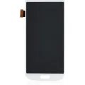 OLED Assembly Without Frame For Samsung Galaxy S4 (Refurbished) (White)