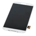OLED Assembly Without Frame For Samsung Galaxy S4 (Refurbished) (White)
