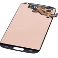 OLED Assembly Without Frame For Samsung Galaxy S4 (Refurbished) (White)