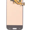 OLED Assembly Without Frame For Samsung Galaxy S4 (Refurbished) (Black)