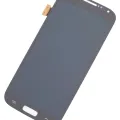 OLED Assembly Without Frame For Samsung Galaxy S4 (Refurbished) (Black)