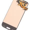 OLED Assembly Without Frame For Samsung Galaxy S4 (Refurbished) (Black)