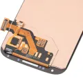 OLED Assembly Without Frame For Samsung Galaxy S4 (Refurbished) (Black)