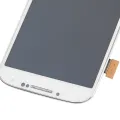 OLED Assembly With Frame For Samsung Galaxy S4 (I545 / L720 / R970) (Verizon & Sprint) (Refurbished) (White)
