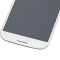 OLED Assembly With Frame For Samsung Galaxy S4 (I337 / M919) (AT&T & T-Mobile / Straight Talk) (Refurbished) (White)