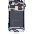 OLED Assembly With Frame For Samsung Galaxy S4 (I337 / M919) (AT&T & T-Mobile / Straight Talk) (Refurbished) (Black)