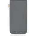 OLED Assembly With Frame For Samsung Galaxy S4 (I337 / M919) (AT&T & T-Mobile / Straight Talk) (Refurbished) (Black)