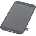 OLED Assembly With Frame For Samsung Galaxy S4 (I337 / M919) (AT&T & T-Mobile / Straight Talk) (Refurbished) (Black)
