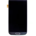 OLED Assembly With Frame For Samsung Galaxy S4 (i9500) (International Version) (Refurbished) (Black)